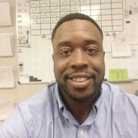 Rodney Mosteller Email & Phone Number
