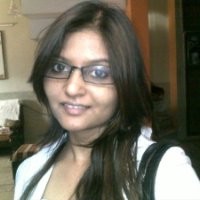 Bhavika Arya Email & Phone Number