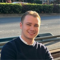 Julian de Grooth's profile photo
