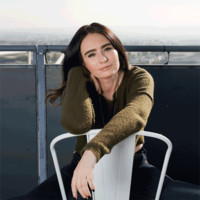 Coinbound Employee Elizabeth Whiting's profile photo