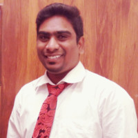Zibtek - Custom Software Development Company Employee Selva Ganapathi's profile photo