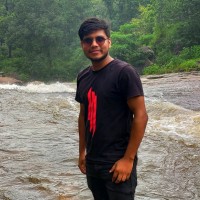 CGI Employee Pritam Kumar's profile photo