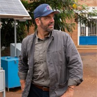 World Vision Australia Employee Daniel Wordsworth's profile photo