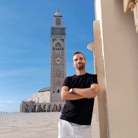 Edoardo Moro Email & Phone Number