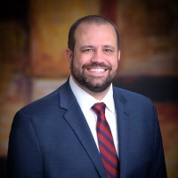 Barnes Dennig Employee John Fisk's profile photo