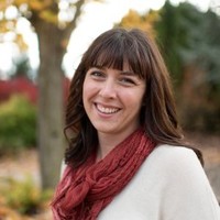 State of Oregon Employee Kate Nass's profile photo