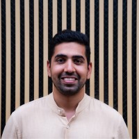 DUAL International Limited Employee Bunty Soni's profile photo