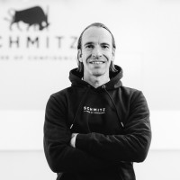 SCHMITZ Employee Friedrich Schmitz's profile photo