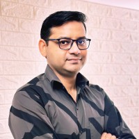 MagnetCA Employee Ajay Sharma's profile photo