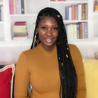 FAIRSKY FOUNDATION Employee Yasmine Toney's profile photo