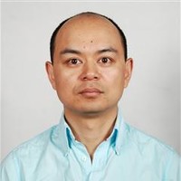 Azalea Health Employee Gavin Gan's profile photo