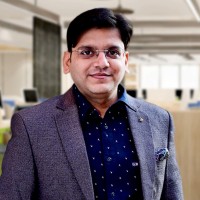 Devendra Agarwal's profile photo