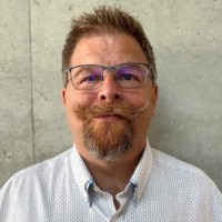 KMS Tools & Equipment Employee Rod Markewich's profile photo