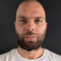 Igor Bagayev Email & Phone Number