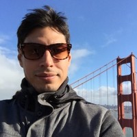 Eric Guzman Email & Phone Number