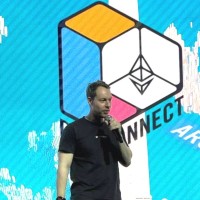 Ethereum Foundation Employee Martin Hansen's profile photo