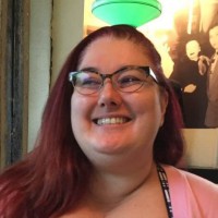 Punch Studio Employee Annie Spirtos's profile photo