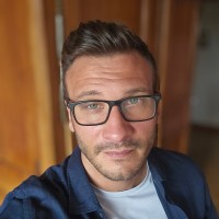 MyDigiPal Employee Paul Andre's profile photo