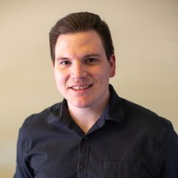 JML Engineering Ltd. Employee Michael Edmonds's profile photo