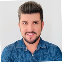 Solo Network Employee Paulo Henrique Leal's profile photo