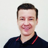 Mike Vasilev