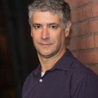 US Holocaust Memorial Museum Employee Dave Bobeck's profile photo
