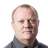 Steen Lysgaard Email & Phone Number