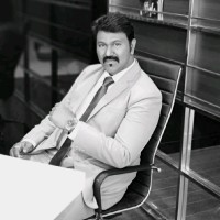 Winaxis Employee Pratik Bansode's profile photo
