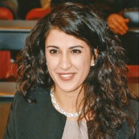 Folli Follie Group Employee Monica Battaglia's profile photo