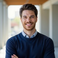 Tyler Thorsen Email & Phone Number