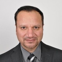 J.P. Morgan Employee Sajjad Kazmi's profile photo