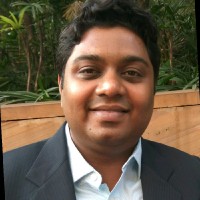 MyGate Business Employee Ankit Jain's profile photo