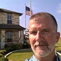 D.R. Horton Employee Lance Turner's profile photo