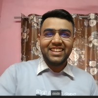 Ishan Saini's profile photo