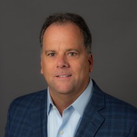 Structure Tone Employee John White's profile photo