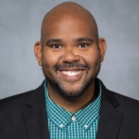 Florida Weekly Employee Tyler Gibson's profile photo