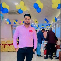 DBLBTECH Employee Nitin Sharma's profile photo