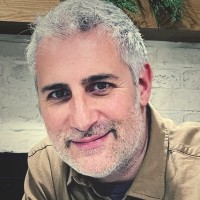 Mint Roofing Employee Peter Gatto's profile photo