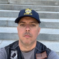 Frank Carson Email & Phone Number