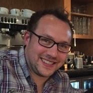 Skipton Building Society Employee Graham Spence's profile photo