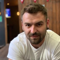 DigyCorp Employee Sergiu Sardarescu's profile photo