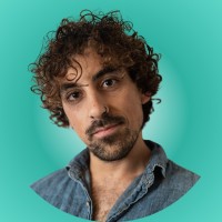TipMaster Employee Noam Shamgar's profile photo