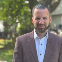 Blake Wilson Email & Phone Number