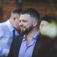 Handlebars Employee Joe Hubbell's profile photo