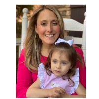State Chemical Employee Cristina Cavallaro's profile photo