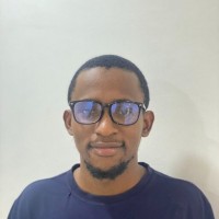 BAO Systems Employee Abdurahman Olagunju's profile photo