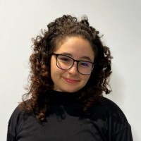 Studio Shout Employee Sofía Burgos Porras's profile photo