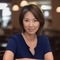 New Century Insurance Services, Inc. Employee Faye Chen's profile photo