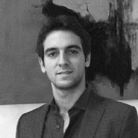 Mott & Bow Employee Alejandro Chahin's profile photo