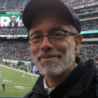 Clients First Business Solutions Employee Mark Stept's profile photo